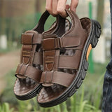 Ultra Comfortable Sandals CHICSTEPS