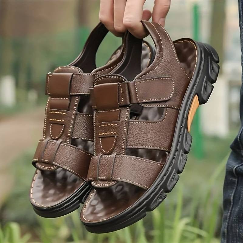 Ultra Comfortable Sandals CHICSTEPS