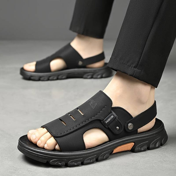 Quick Dry Sandals CHICSTEPS