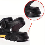 Ultra Comfortable Sandals CHICSTEPS